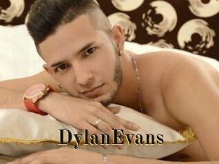 DylanEvans