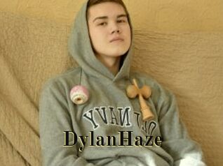 DylanHaze