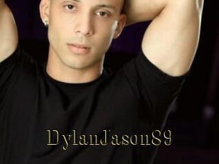 DylanJason89