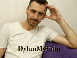 DylanMcCain
