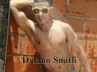 Dylann_Smith