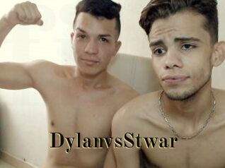 DylanvsStwar