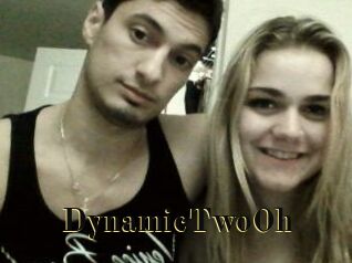 DynamicTwoOh