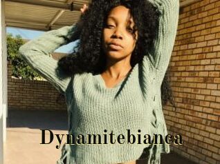Dynamitebianca