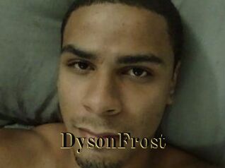Dyson_Frost