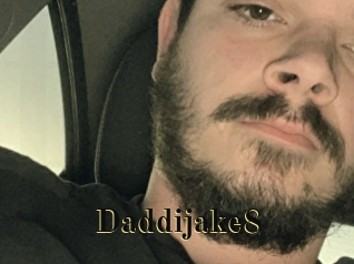 Daddijake8