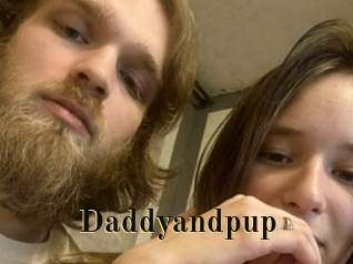 Daddyandpup