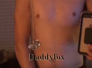 Daddyfox