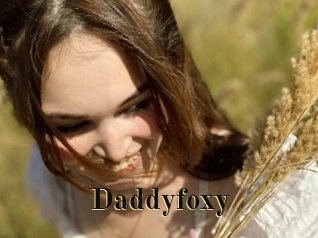 Daddyfoxy