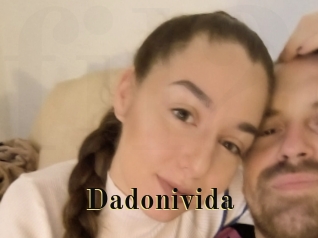 Dadonivida