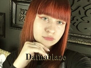 Dafnablaze