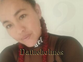 Dafneholmes