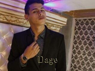 Dage