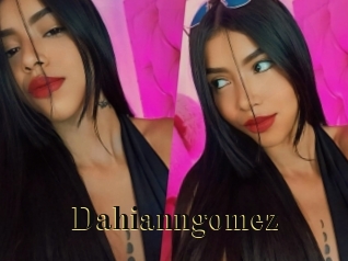 Dahianngomez