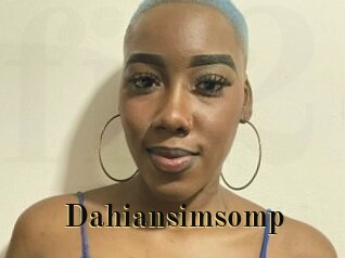 Dahiansimsomp