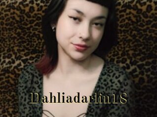 Dahliadarlin18