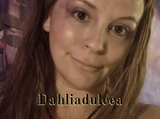 Dahliadulcea