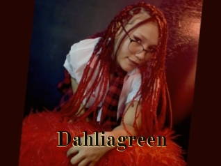 dahliagreen Films 2 Q