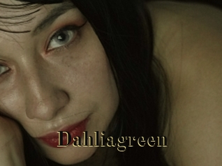 Dahliagreen