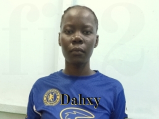 Dahxy
