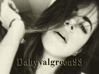 Dahyvalgreen93