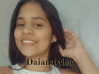 Daianatyler