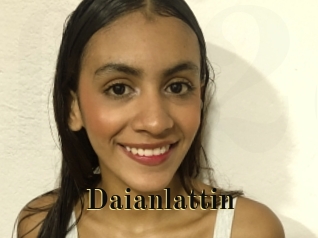 Daianlattin