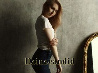 Dainacandid