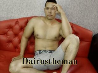 Dairustheman