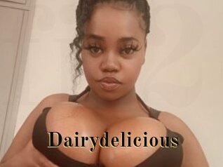 Dairydelicious