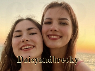 Daisyandbrecky