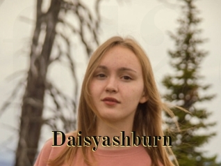 Daisyashburn