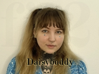 Daisyboddy