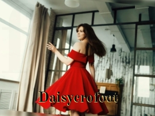Daisycrofoot