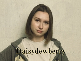 Daisydewberry