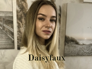 Daisyfaux