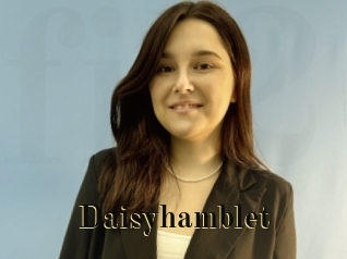 Daisyhamblet