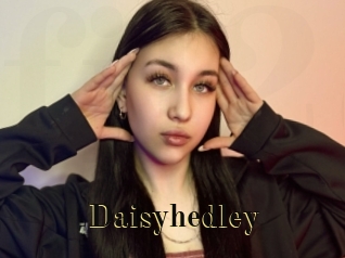 Daisyhedley