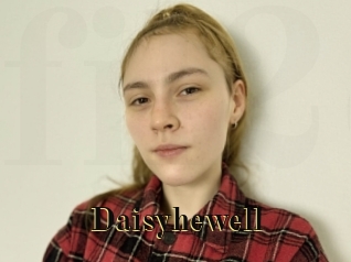 Daisyhewell