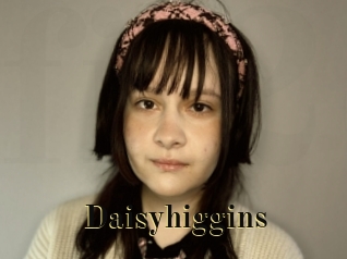 Daisyhiggins