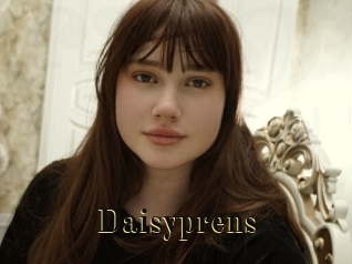 Daisyprens