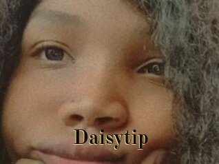 Daisytip