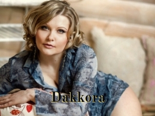 Dakkora