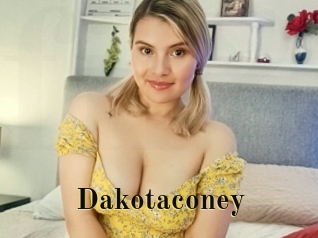 Dakotaconey