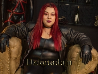 Dakotadom