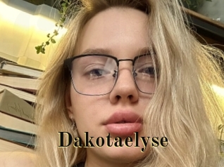 Dakotaelyse