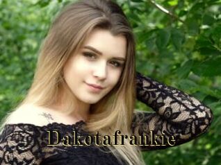 Dakotafrankie