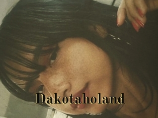 Dakotaholand