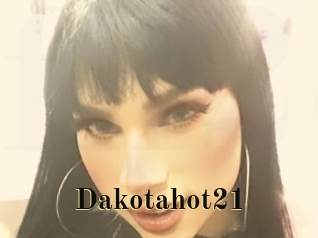 Dakotahot21