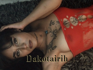 dakotairih Films 2 Q
